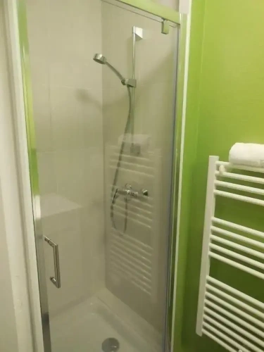 3 Bedrooms Standard Duplex room
