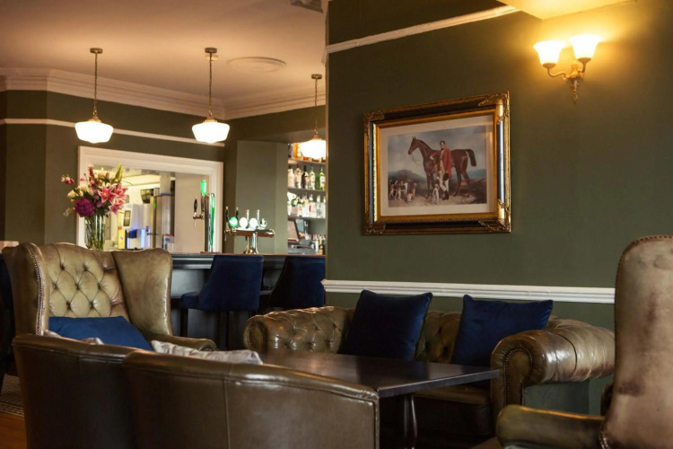 Kilcoran Lodge Hotel