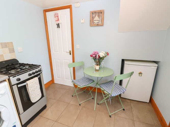 Fisherman's Cottage
