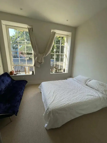 Modern & Central 2BD Flat - Broadmead