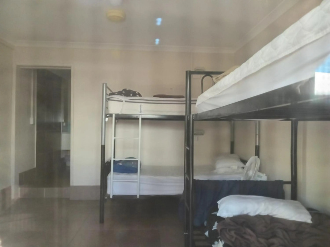 Flashpackers Hervey Bay Hostel