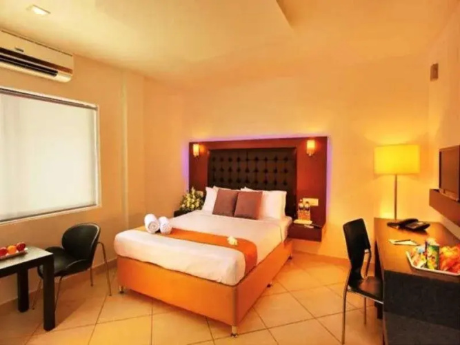 Hotel Icon Classic