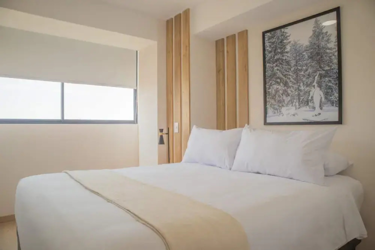 w Magnificent 2BR in Centric Barranco