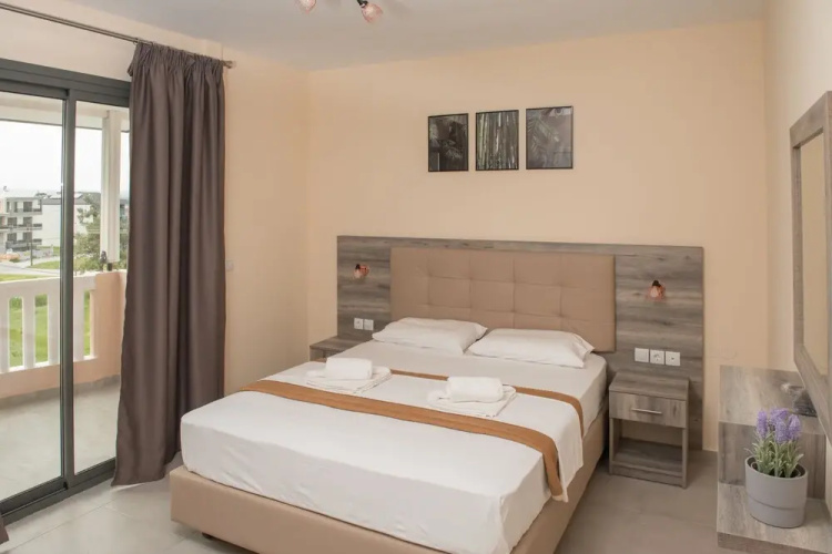 Ino Luxury Rooms