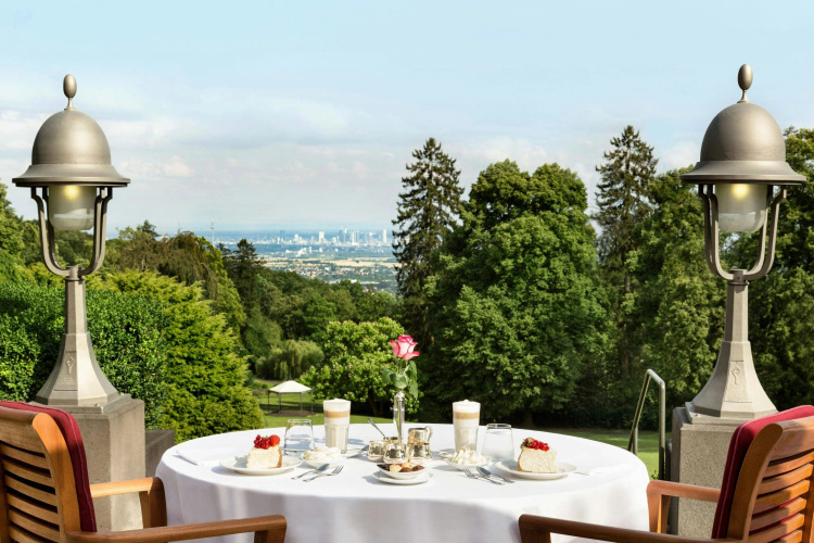 Falkenstein Grand, An Autograph Collection Hotel photo 20
