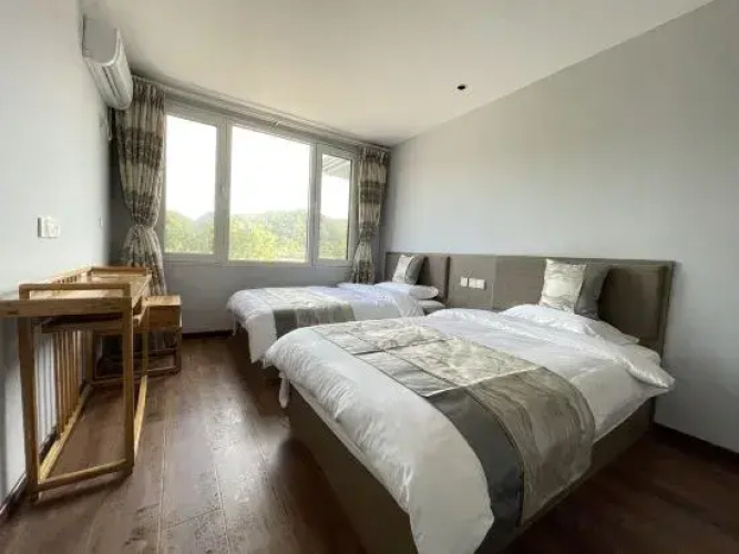Miyun Waterfront Homestay