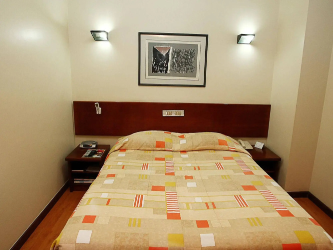 Cheverny Apart Hotel