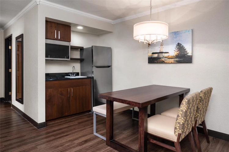 Best Western Premier Bridgewood Resort Hotel photo 45