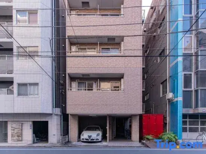 Midori APT・ZHUOJU