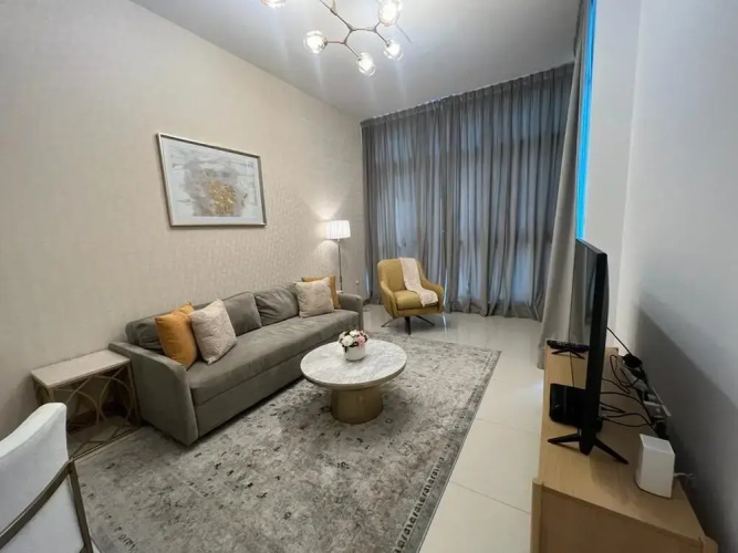 1B-Iris Blue-603 by bnbme homes