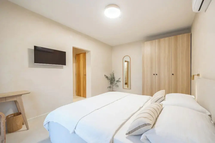 loor luxury rooms