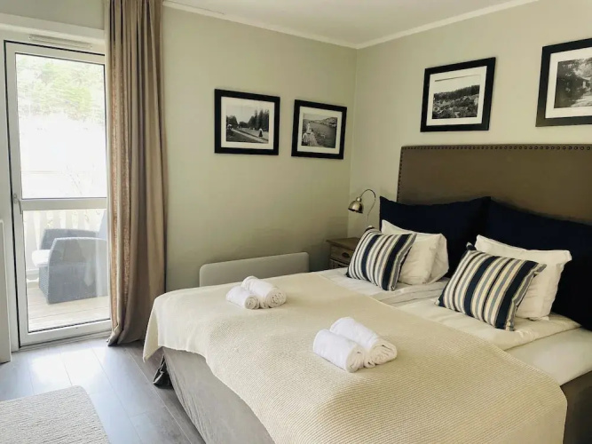 Hankø Hotell & Spa