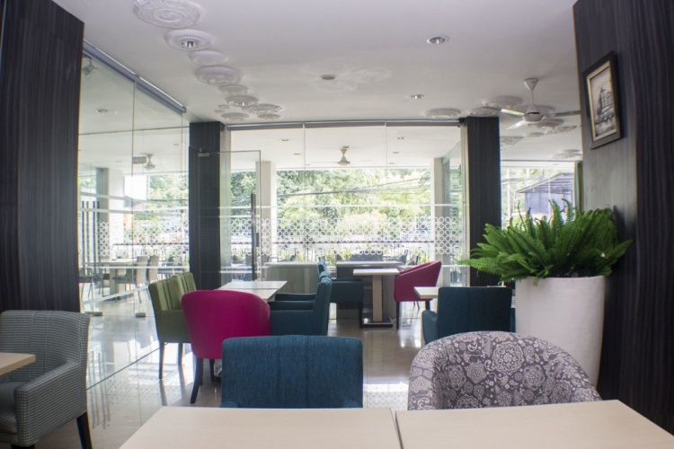 ZEN Rooms Grogol