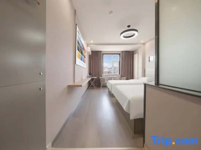Business Twin room