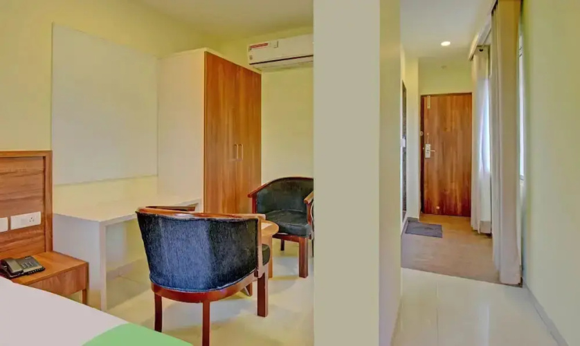 Arjun Boutique by OYO Rooms