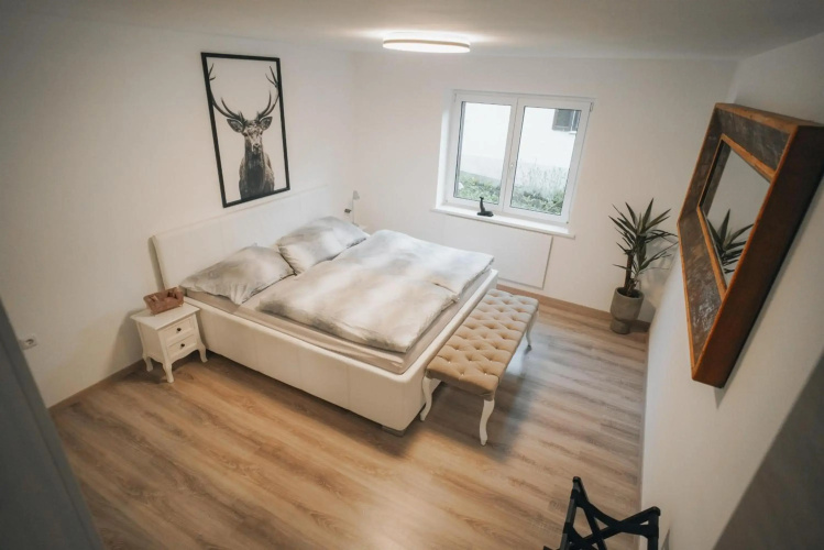 Ferienwohnung Alpblick