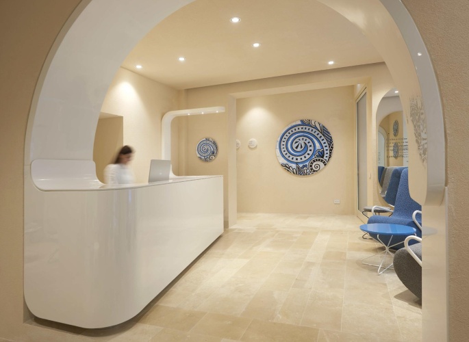 Palazzo Gatto Art Hotel & Spa, BW Premier Collection photo 21