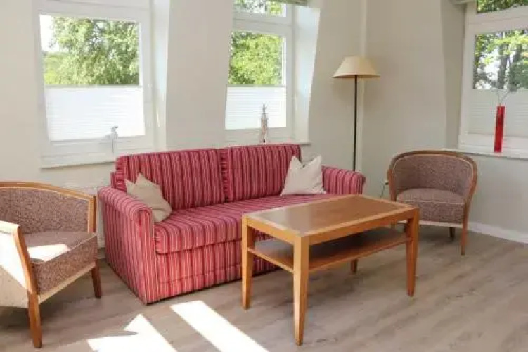 Villa Aegir - Appartement 111