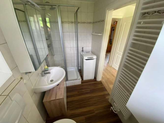 Ferienhaus Maxe, Haus Paula