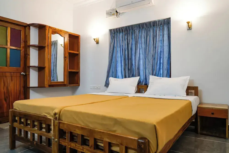 Aloha Homestay