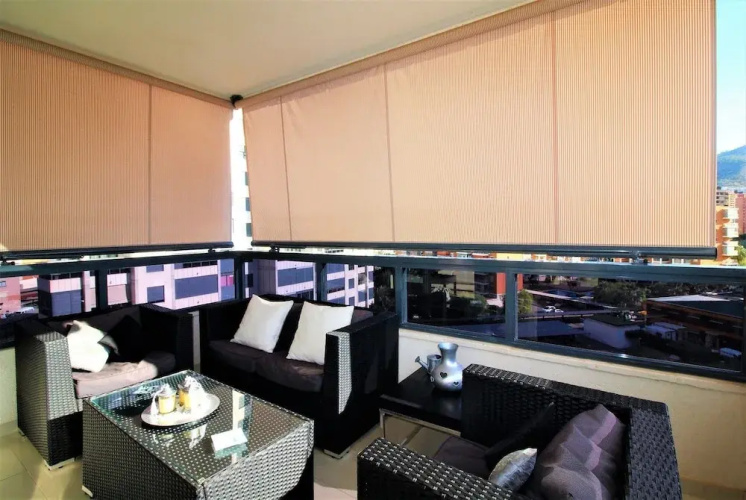Apartamento Gemelos 26 - 6E