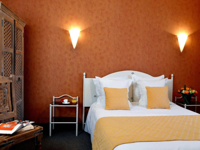 Le Parc Hôtel