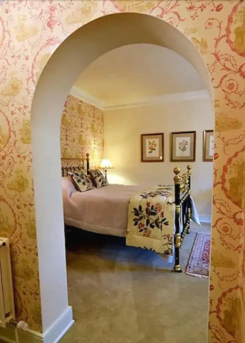 Pale Hall Hotel