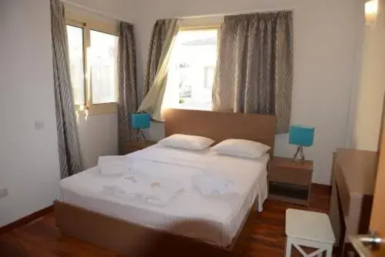 Anthorina Villa 19