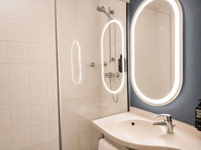 Ibis Paris Porte dItalie photo 9