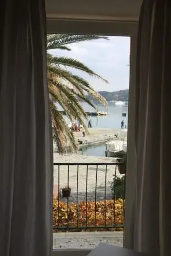 Affittacamere La Darsena