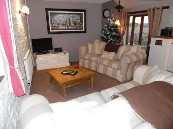 Primrose Cottage