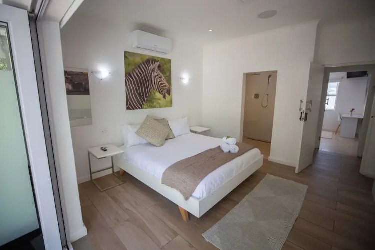 Thelab Backpackers - Franschhoek