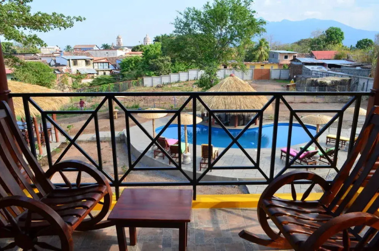 Casa De Arcos Guest House