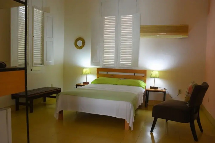 Casa Naty