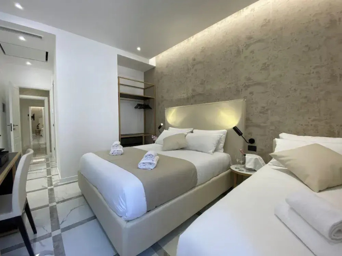 Suite Croce