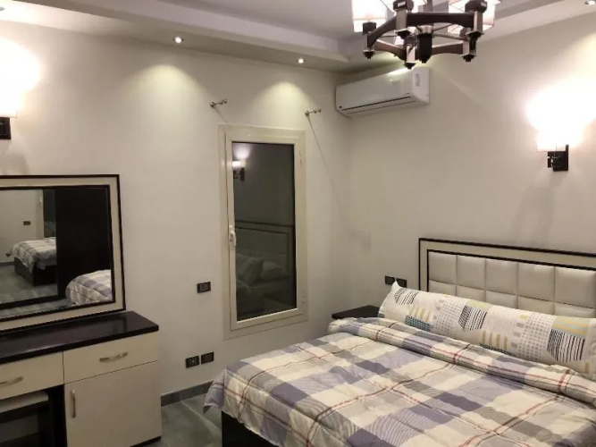 The Village Apartment
