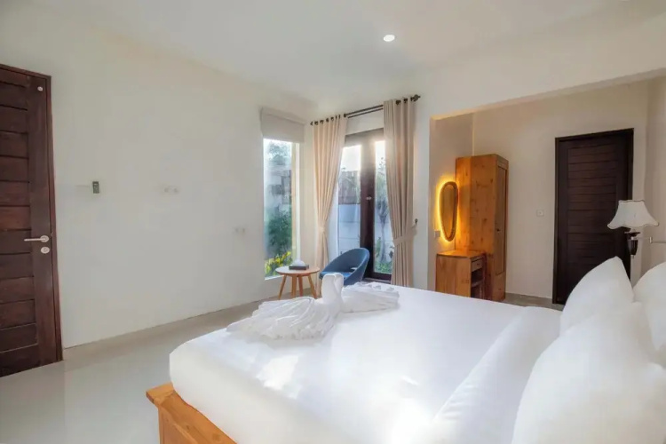 Cherish Villa Umalas