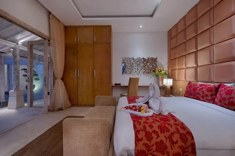 Kutus Kutus Saba Beach Villas