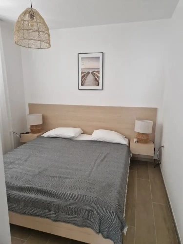 Classic Apartment