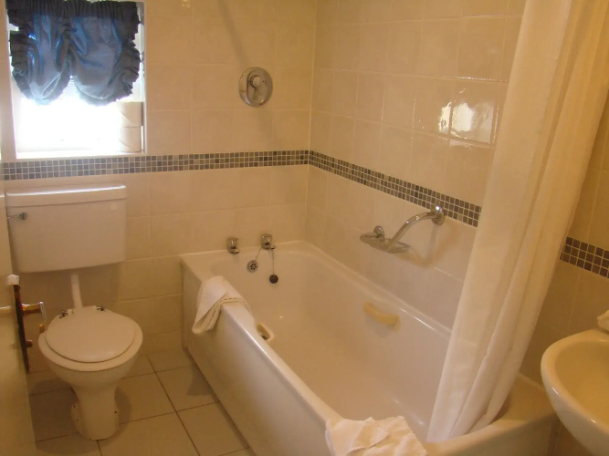 Killeen House Hotel