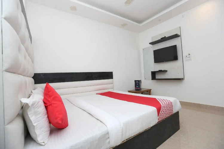Classic Double room