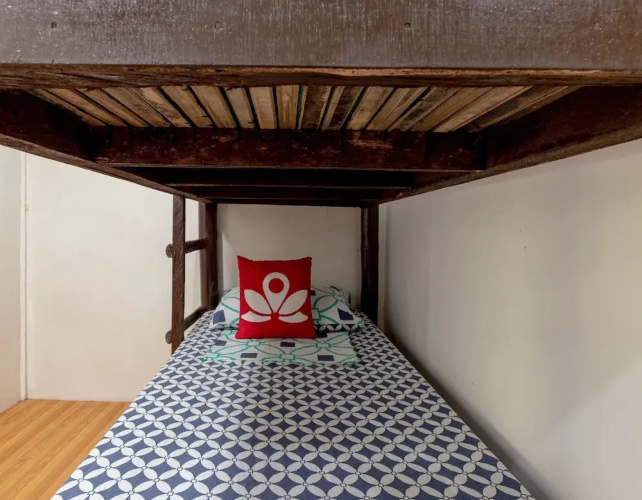 Zen Rooms Basic Junsims Siargao