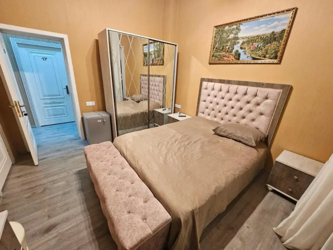 Vip House In Gabala-4