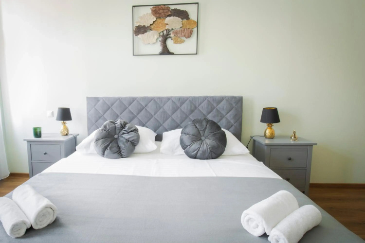 Apartman Anastasie