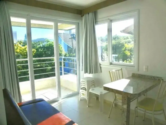 Premier Double Apartment