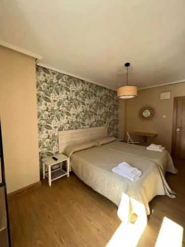 Hosteria Tajahierro