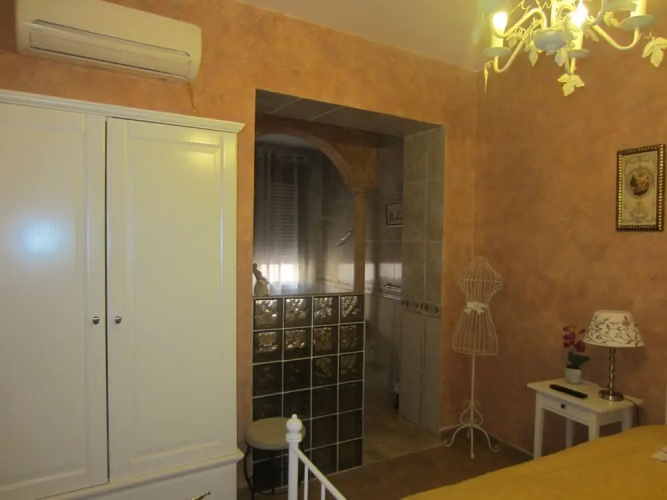Casa Rural La Calderina