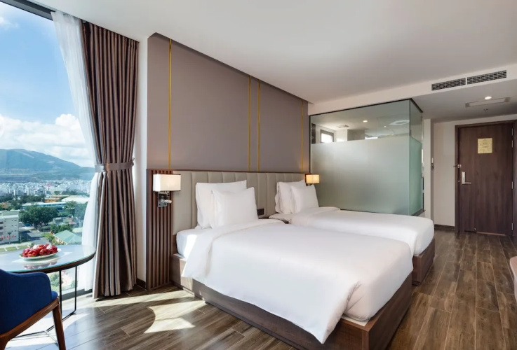 Amber Hotel