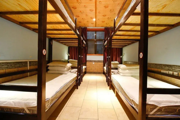 Warriors Youth Hostel