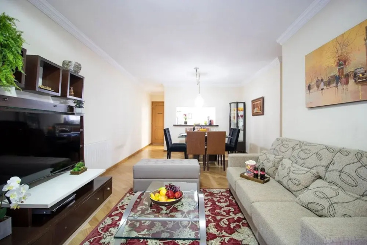 Residencial Chateau du Loire